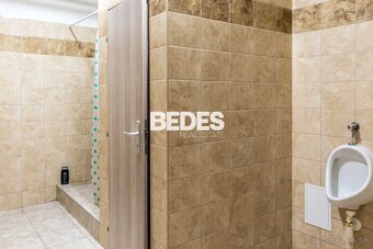 BEDES | Prenájom - zaujímavý nebytový priestor, 500 m² - 14