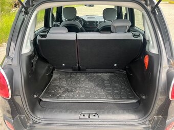 predám Fiat 500 l - 14