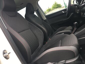 SKODA FABIA EDITION R5 1,4 TSI DSG - 14