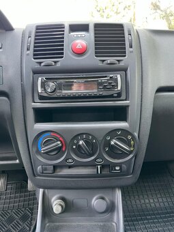 Hyundai Getz - 14
