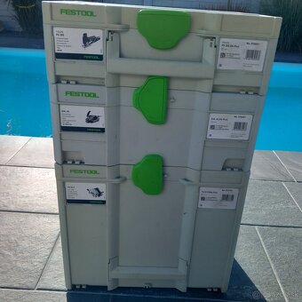 Festool set - 14