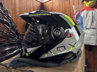 Predam moto prilbu - 14