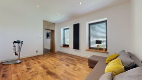 Luxusný rodinný dom (295m2), Kalša, Košice-okolie - 14