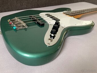 Fender Japan JB’62 reissue - 14