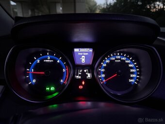 Hyundai i30 CW 1.6 CRDi 81kw, FACELIFT V TOP STAVE❗️ - 14