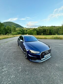 Audi RS4 Avant 2.9 TFSI - 14