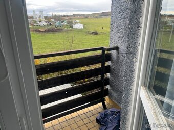 🌞 Slnečný trojizbový byt – Wolkrova, tichá lokalita - 14