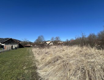 Detva, rodinný dom, pozemok 844 m2 – predaj - 14