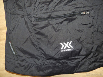 Ortovox, X-Bionic, Mammut, UYN, Reusch, The North Face - 14