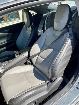 Chevrolet Camaro 3.6 V6 RS, 241kW, 2011, Slovenské ŠPZ, TOP - 14