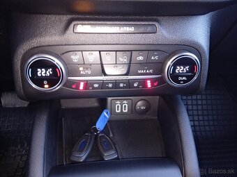 Focus Titanium Turnier 2,0 tdi, 110 kw - 14