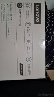 Tablet  Lenovo TB 850 SF/2gb-32gb. - 14