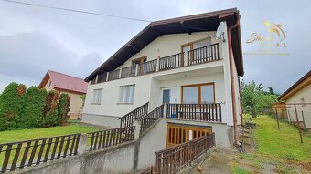 NOVINKA Rodinný dom na predaj - 14