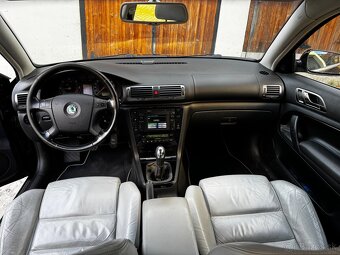 Škoda Superb Edition100 2.0 TDI - 14