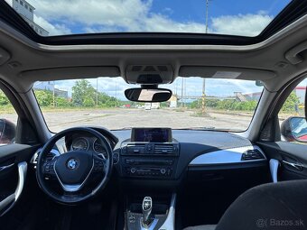 Bmw rad1 120d - 14