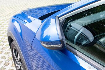 Volkswagen T-Roc 1.5 TSI - v záruke - po servisnej prehliadk - 14