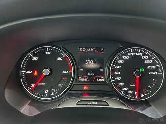 Leon ST (Combi) 1,6 TDI Style Top stav - 14