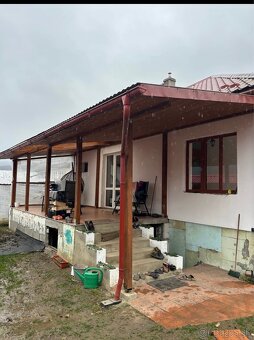 Drevené altánky, prístrešky a ine… podľa vašich predstáv - 14