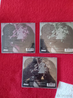 predam CD po 1e - 14