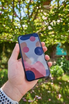iPhone 12 Pro 128 GB - Pacific Blue - 14