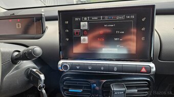 Citroën C4 Cactus PureTech 82 Live - 14