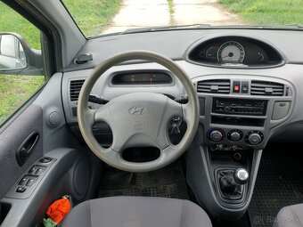 Matrix  1,5CRDi - 14