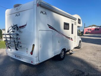 Citroen Jumper PLA .2.0 HDI 96kw - 14