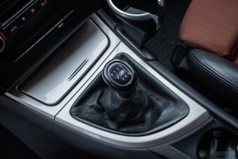 BMW Rad 1 120d, 130kW, 5d // AJ NA SPLÁTKY / PROTIÚČET - 14