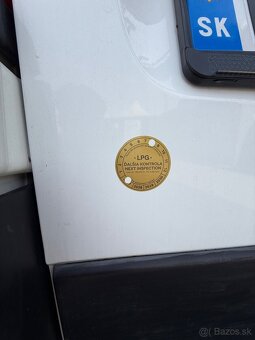 Citroen Jumper - Obytné auto - 14