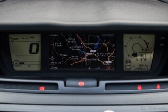 Citroën C4 Picasso 1.6 HDi 16V 112k Attraction - 7 miestne - 14