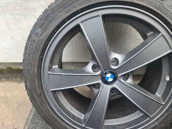 5X120 R17 DIWE + ZIMNE PNEU 225/45 R17 - 14