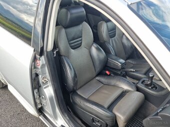 Audi A6 C5 2.5TDi Quattro - 14