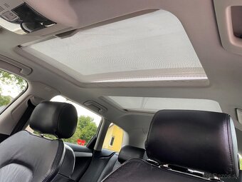 Audi A3 Sportback 2.0 TDI Cr Quattro 4x4 - 14