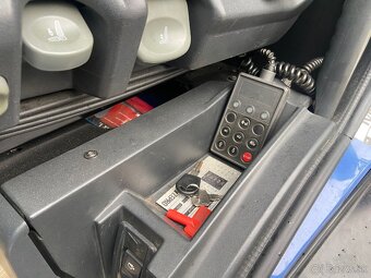 Iveco Eurocargo 120E25, Euro 5, čelo - 14