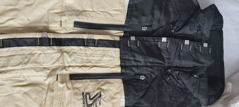 Pánska zimná/ lyžiarska bunda veľ 54 / L-XL - 14