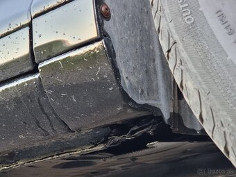 Audi A3 8P 1.6i - 14