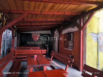 Predám exkluzívne polyfunkčný objekt - 14