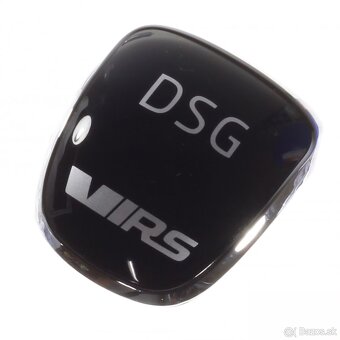 Nová řadící páka DSG Škoda Laurin&Klement - 14