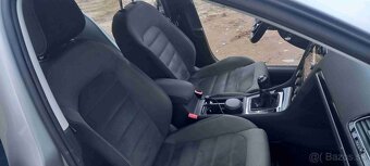 VW Golf Variant Highline, 1,4TSI, 92kW - 14