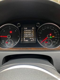 Passat Cc R-line 2.0tdi dsg 130kw 2015 - 14