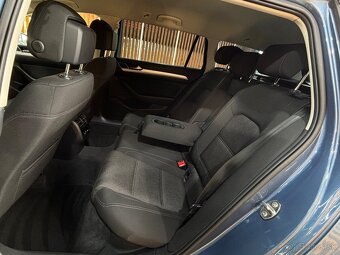 Volkswagen Passat Variant 2.0 TDI BMT Comfortline DSG - 14