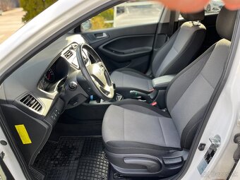 ☎️ Hyundai i20 1.2i Comfort ☎️ - 14