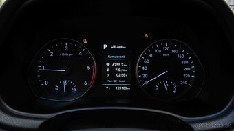 Hyundai i30 CW 1.6 CRDi Classic DTC - 14