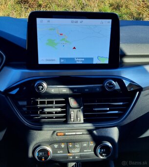 Predám  Ford Kuga 2.5 Duratec HEV 190k Titanium eCVT - 14