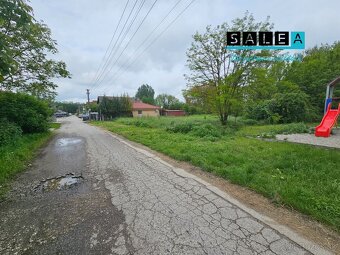 Stavebný pozemok v Dolnom Chotári/ Kráľov brod - 14