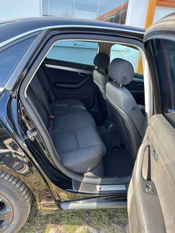 Audi A4 S4 2.0 TDI - 14