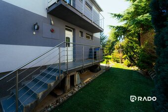 RADO | Rodinný dom vo výbornej lokalite 790m2 | Zlatovce v T - 14