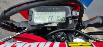 Honda CRF 300L - 14