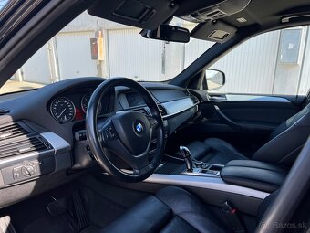 bmw x5 e70 - 14