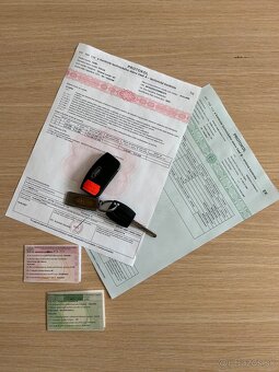 POZOR POZOR POZORFord Focus Combi 2.0 TDCI automat - 14
